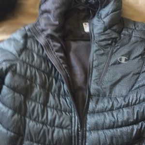 Champion Jacket (Brand New)